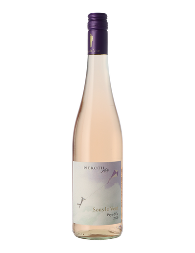 Sous le vent Rosé