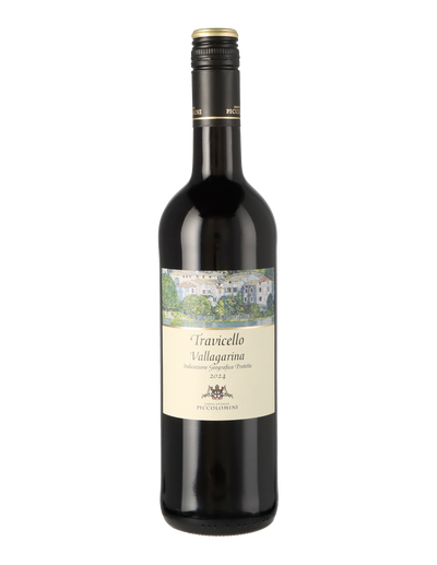 Travicello Piccolomini IGP Vallagarina Rosso