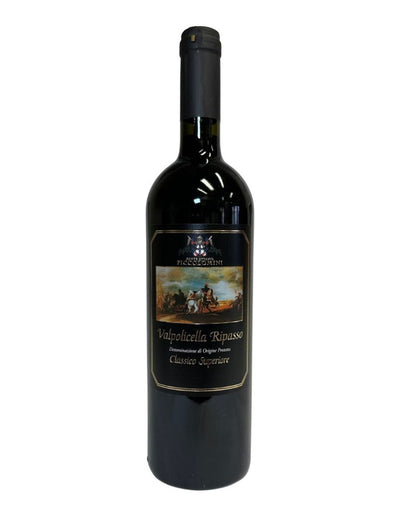 Ripasso Classico Superiore DOP Valpolicella