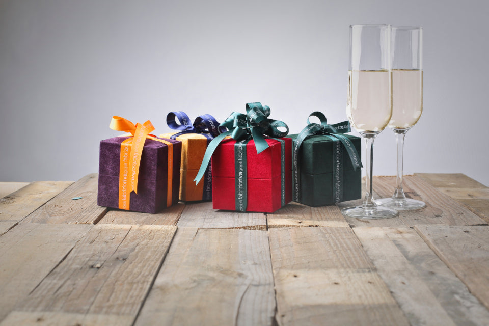 Welche Flasche hinterlässt Eindruck? Wein schenken ohne Fehlgriff