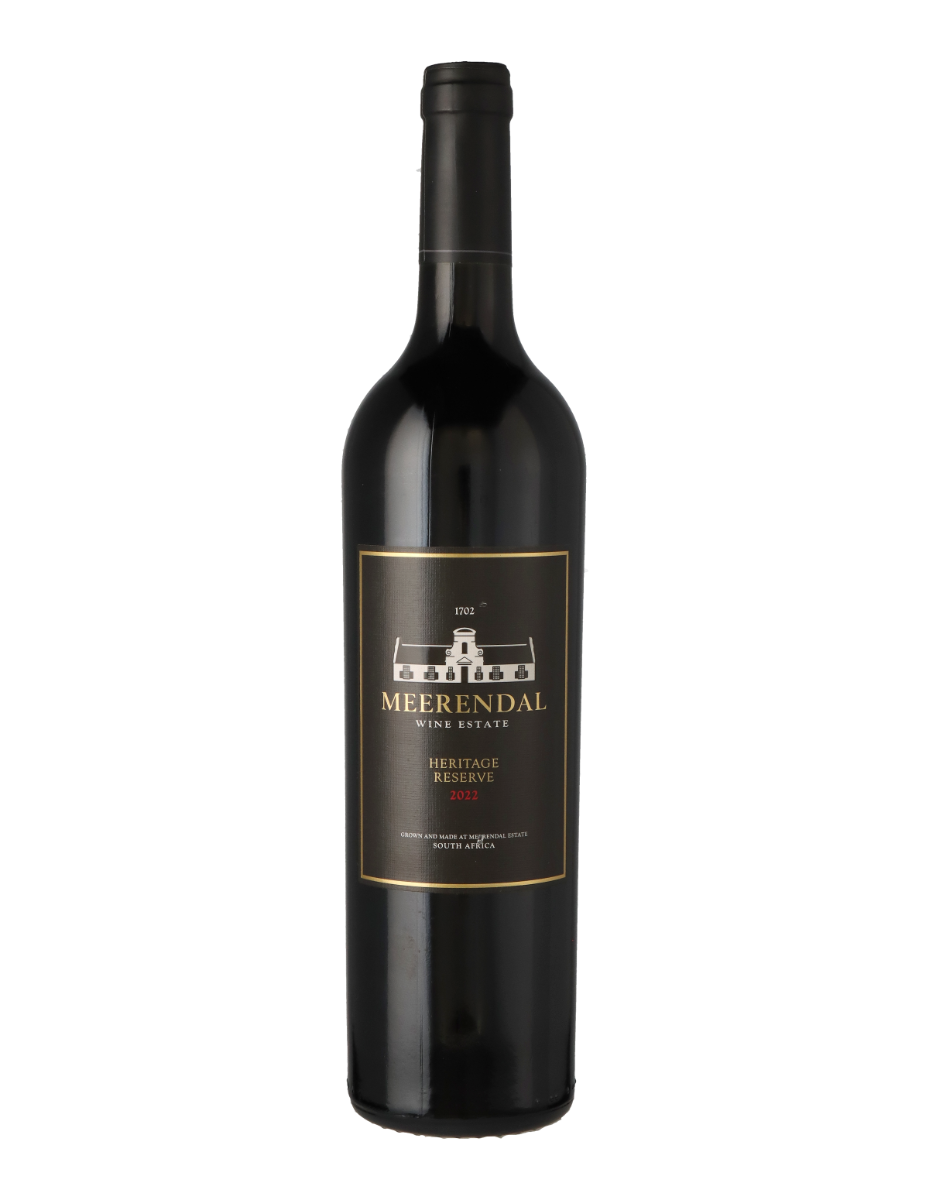 Meerendal Heritage Reserve