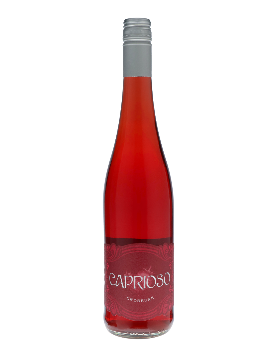 Caprioso Erdbeere