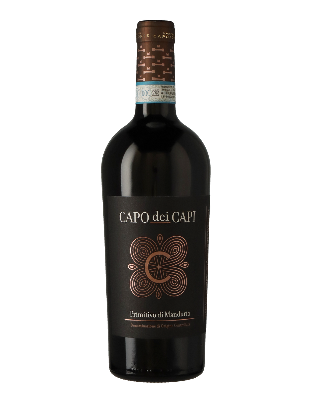 Capo dei Capi