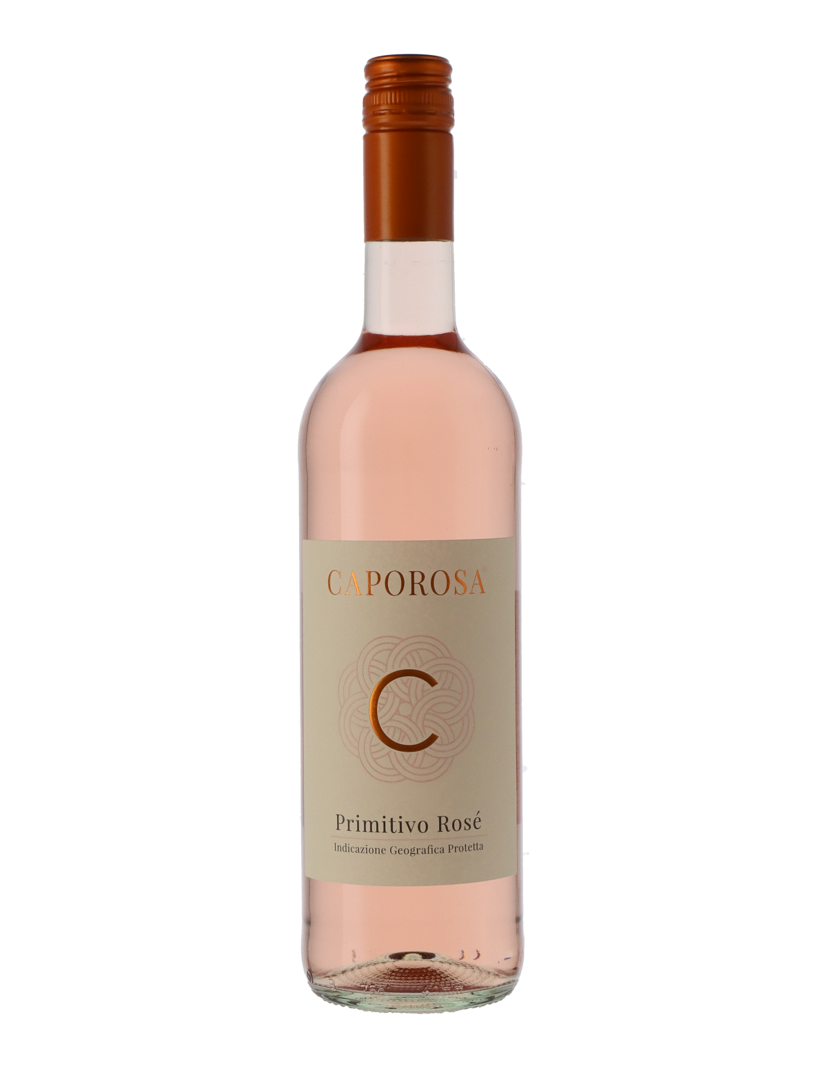 Caporosa Primitivo Rosé