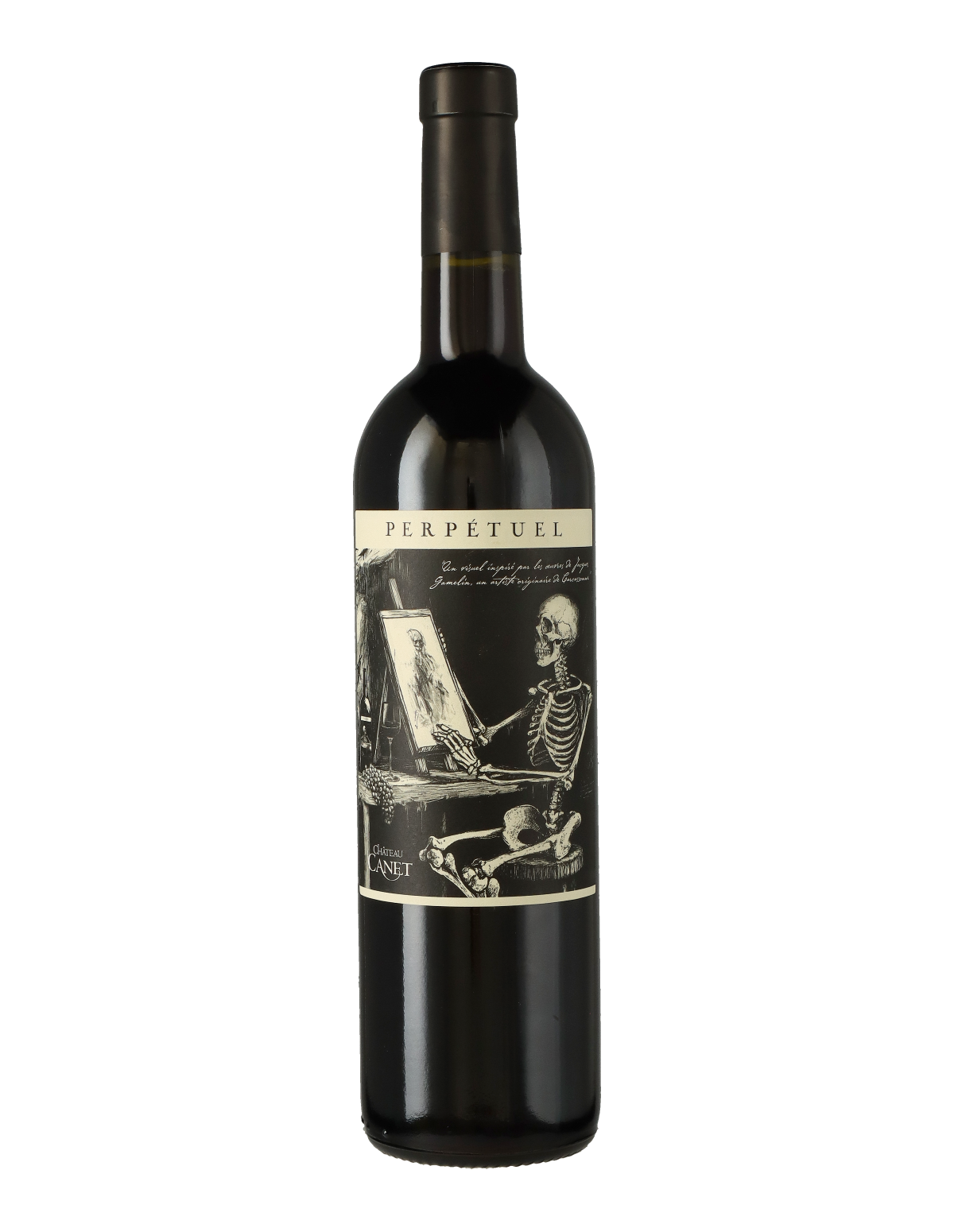 Château Canet Perpétuel