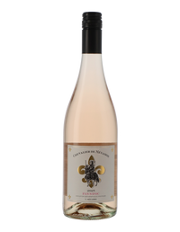 Chevalier de Métairie Rosé IGP Pays d'Oc