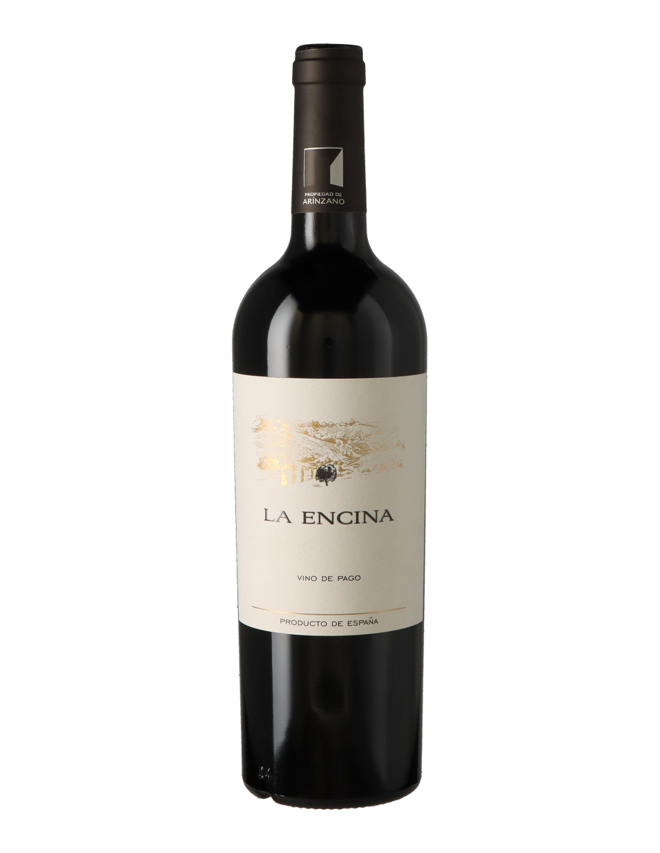 La Encina de Arinzano