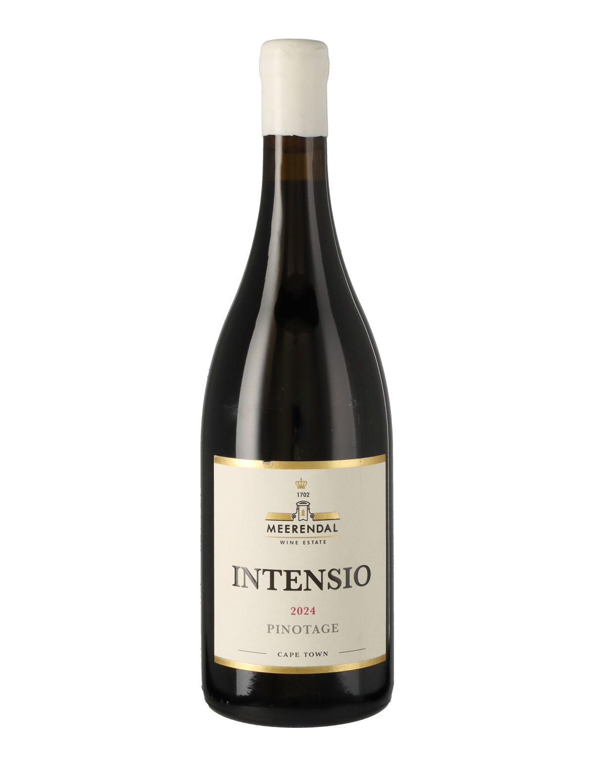 Meerendal Intensio Pinotage