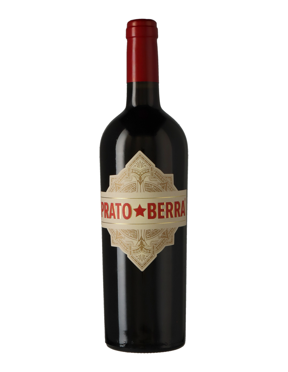 Pratoberra Rosso