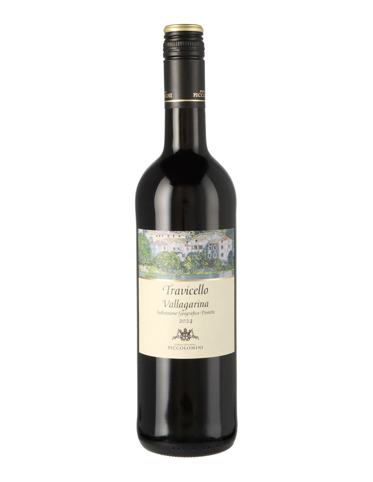Travicello Piccolomini IGP Vallagarina Rosso