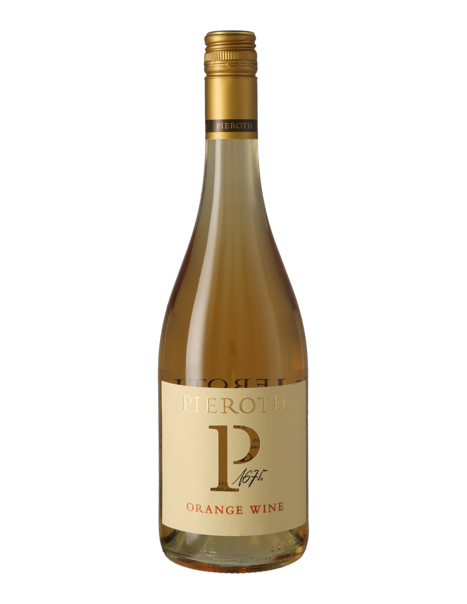 Weingut Pieroth Orange Wine