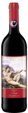 Magnificus! Gran Selezione Chianti Classico 2023