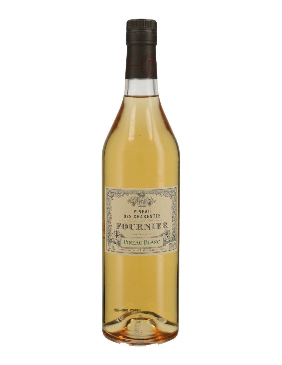 Pineau des Charentes Pineau Blanc