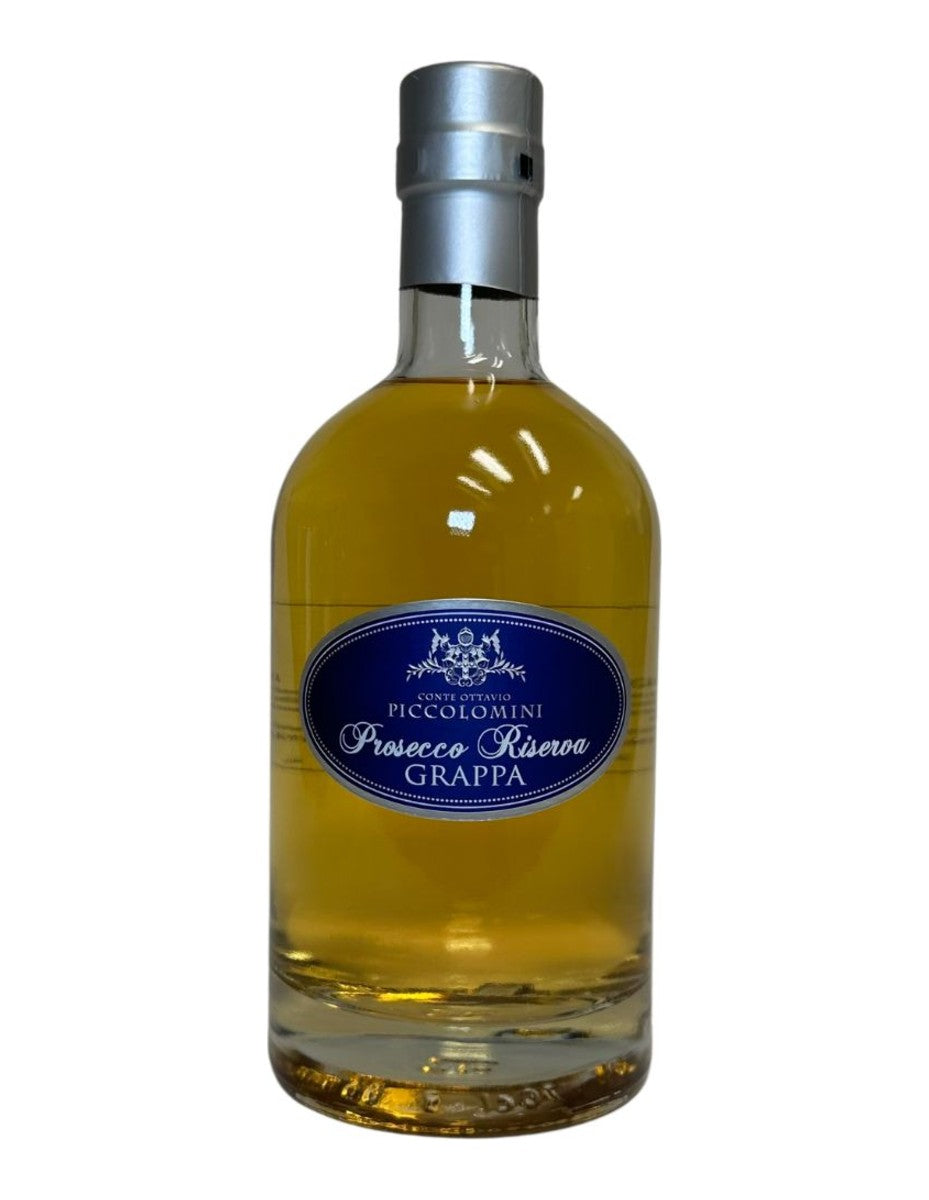 Grappa di Prosecco Riserva