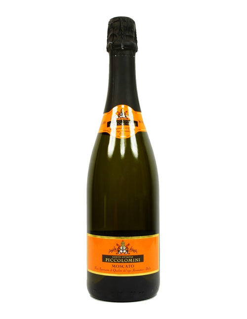 Moscato Vino Spumante dolce