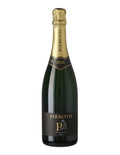 Pieroth Pinot Cuvée Réserve Brut Deutscher Sekt b.A. Nahe