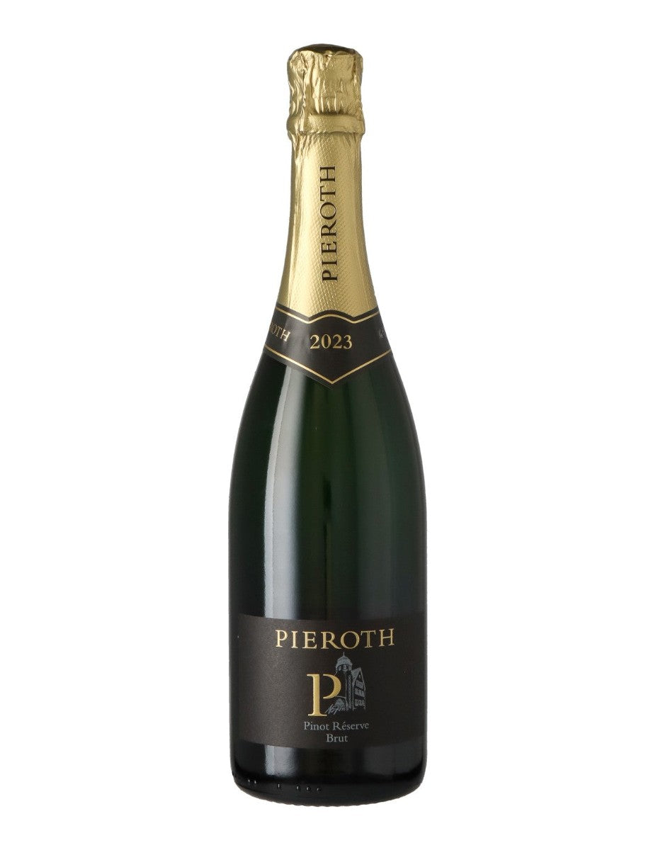 Pieroth Pinot Cuvée Réserve Brut Deutscher Sekt b.A. Nahe