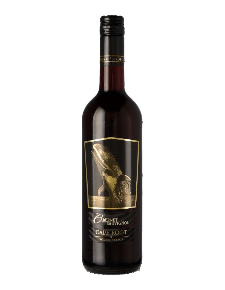 Cabernet Sauvignon halbtrocken Western Cape - Südafrika