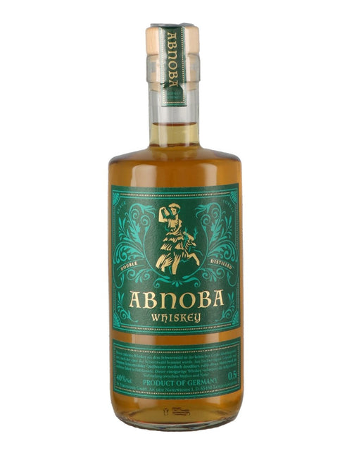 Abnoba Black Forest Whiskey