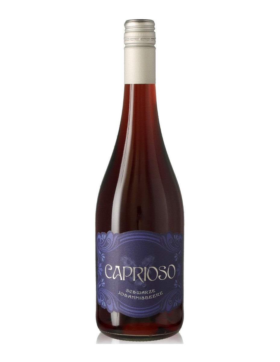 Caprioso Johannisbeere Cocktail arômatisé