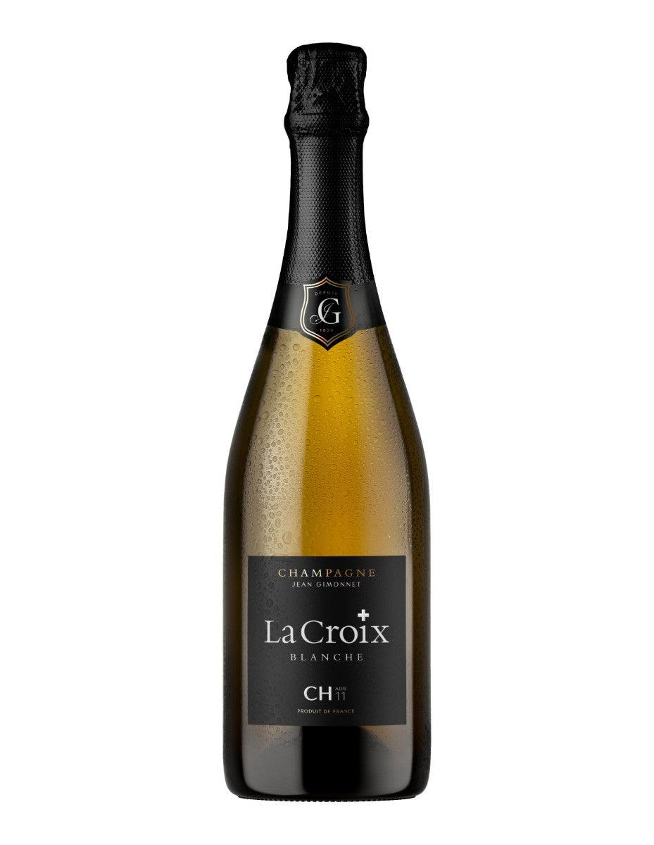 La Croix Blanche AOPC Champagne