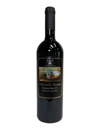 Ripasso Classico Superiore DOP Valpolicella