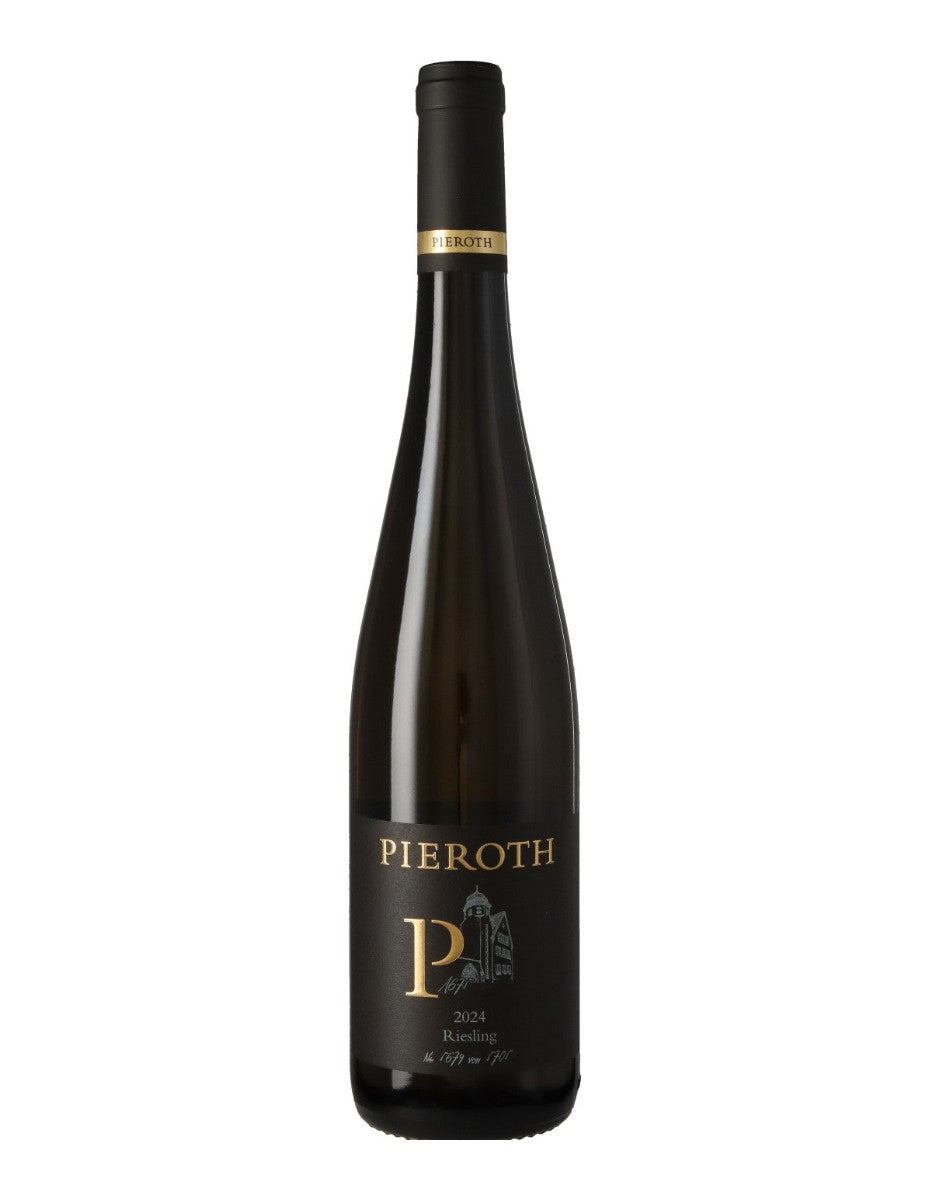 Pieroth Grosses Gewächs Burg Layer Hölle, Riesling, QbA Nahe