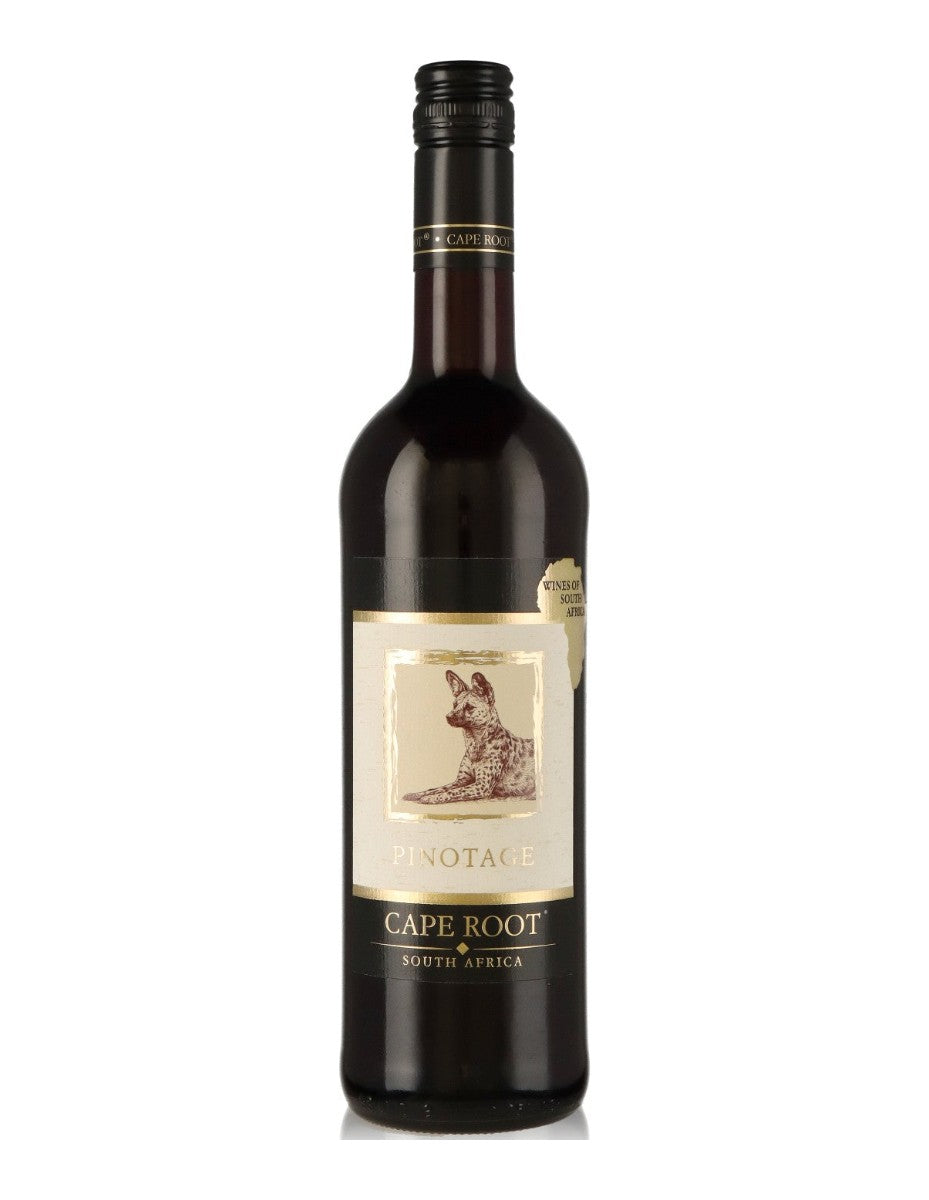 Pinotage Western Cape - Südafrika