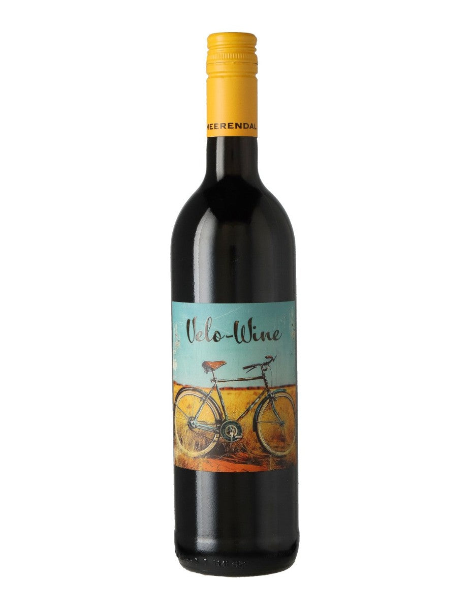 Meerendal Velo-Wine Durbanville
