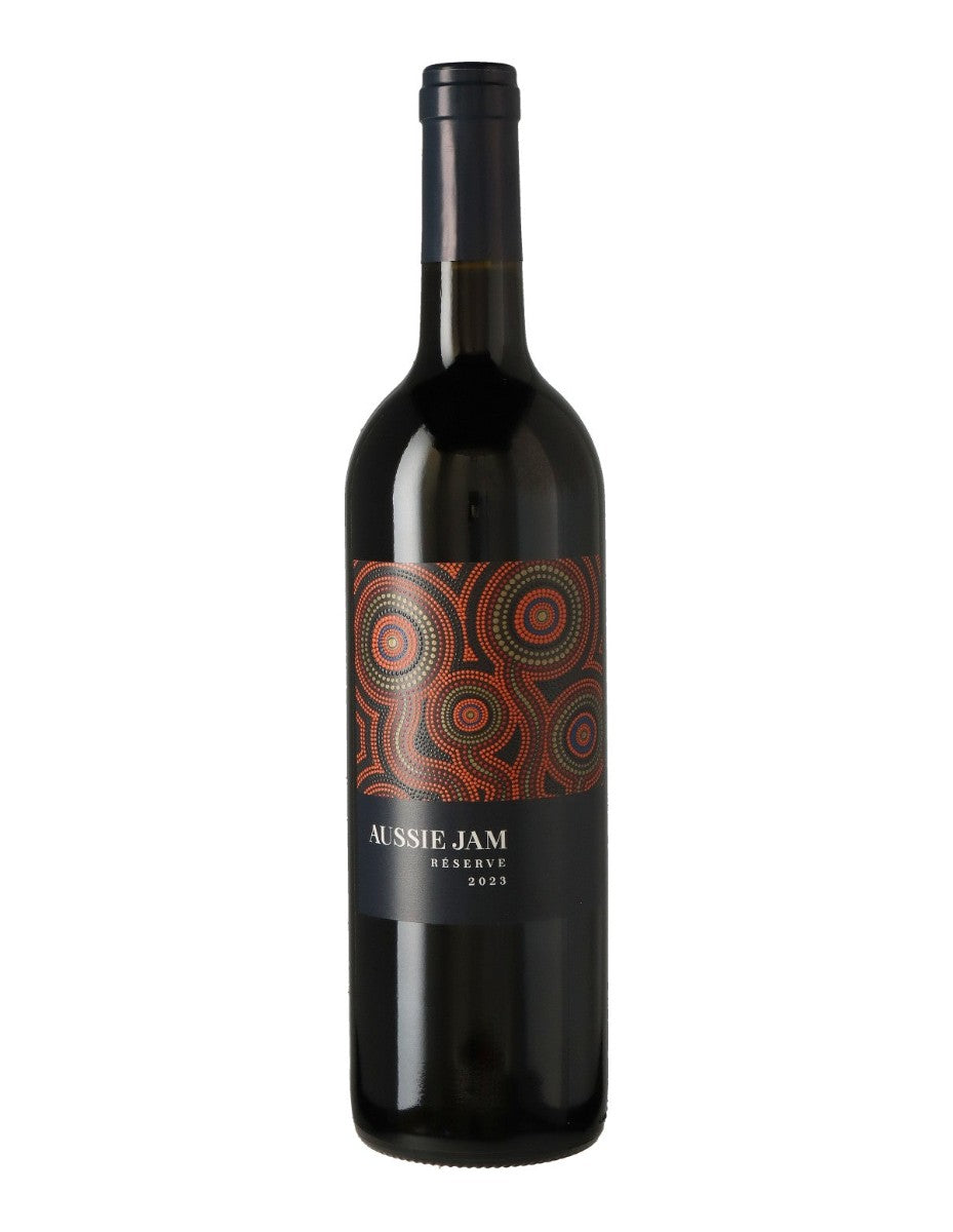 Aussie Jam Reserve Australia