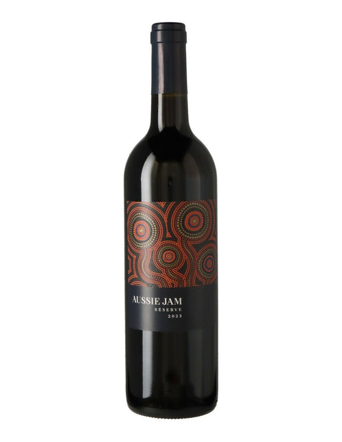 Aussie Jam Reserve Australia