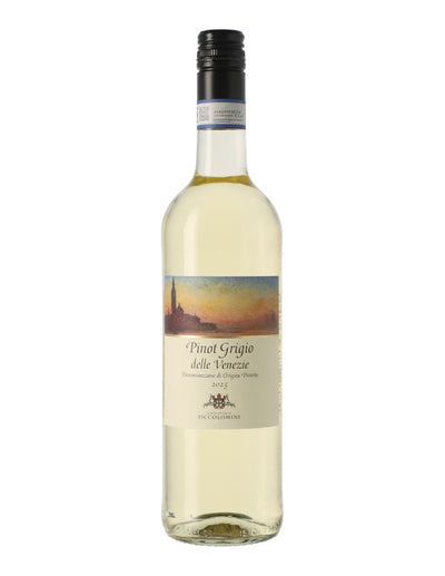 Pinot Grigio Piccolomini DOP Veneto