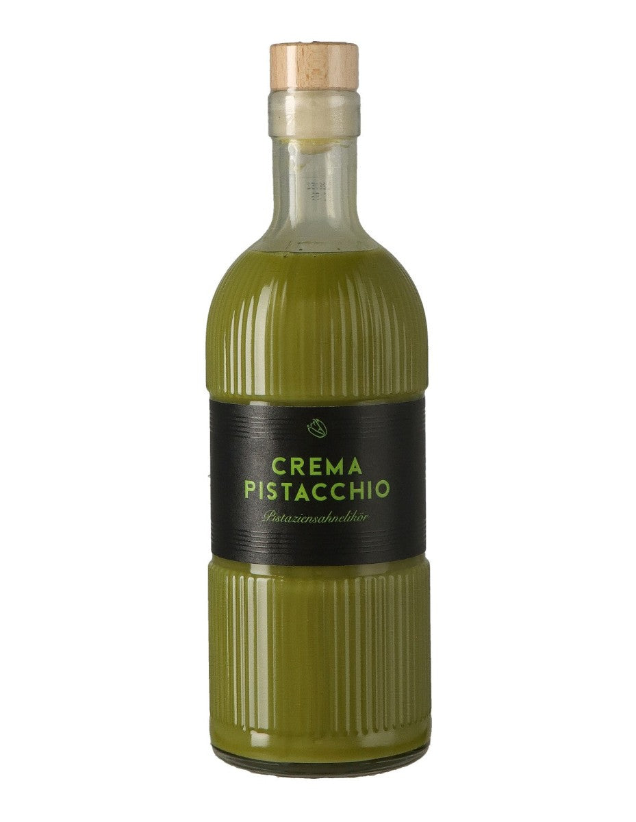 Crema Pistacchio Pistaziensahnelikör