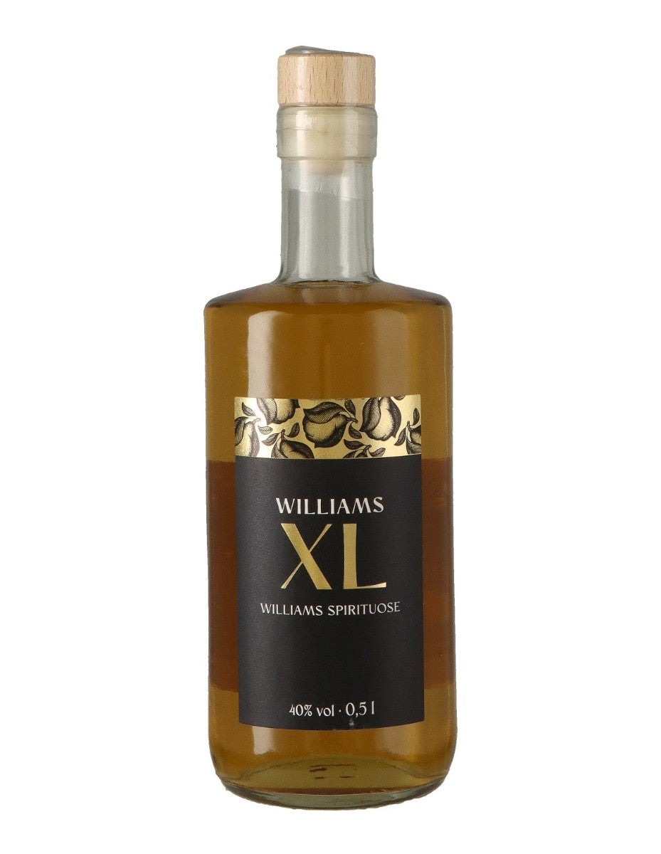 Williams XL Williams-Birnenbrand