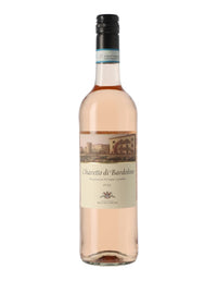 Chiaretto di Bardolino Rosé DOC Venetien
