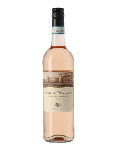 Chiaretto di Bardolino Rosé DOC Venetien