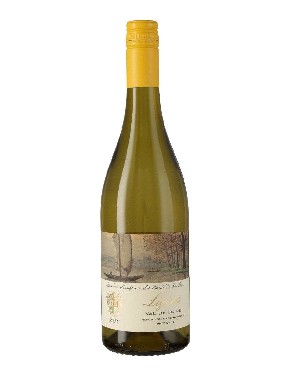 Ligeris Sauvignon Blanc IGP Val de Loire