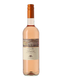 Vincello Piccolomini IGP Vallagarina Rosato