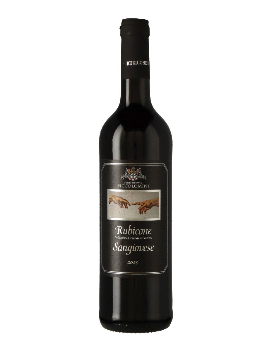 Rubicone Sangiovese IGP Emilia Romagna