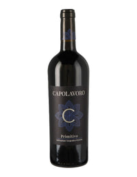 Primitivo Capolavoro IGP Salento