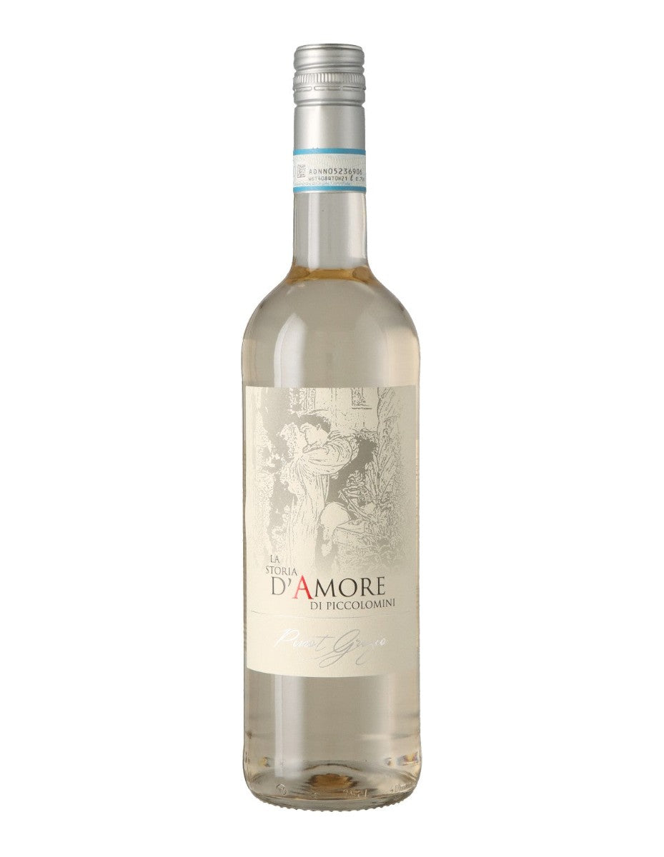 La Storia d'Amore Pinot Grigio DOP Veneto
