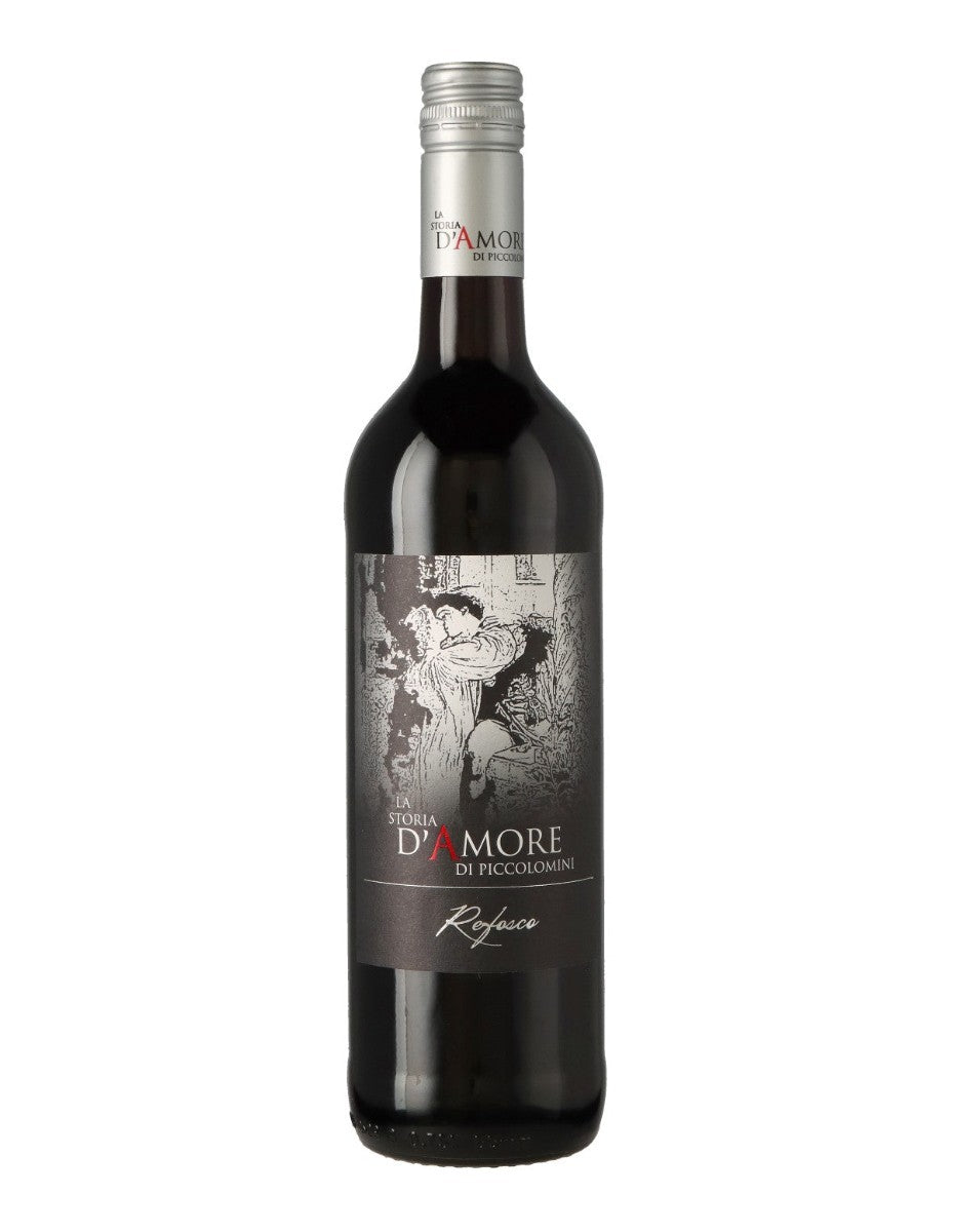La Storia d'Amore Refosco IGP Veneto