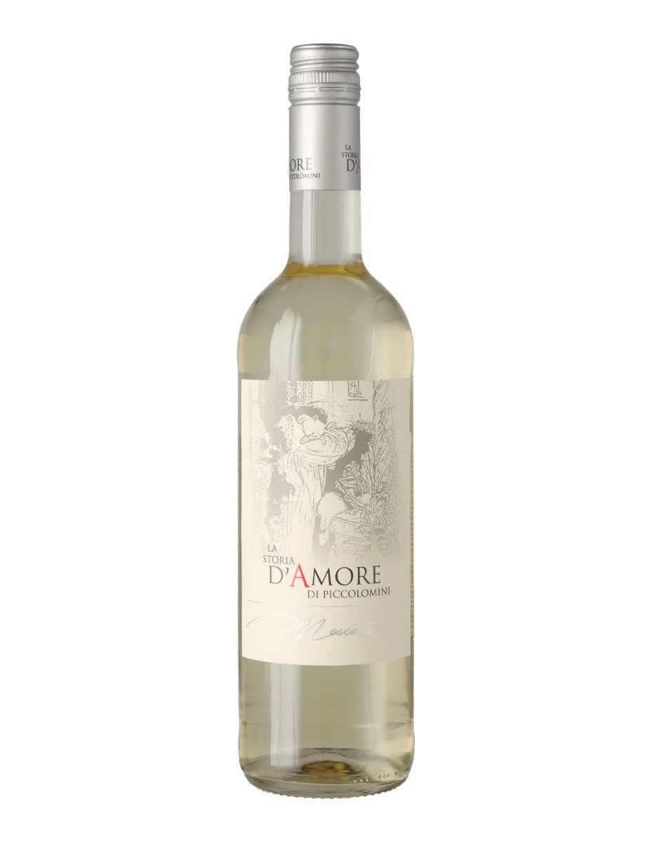 La Storia d'Amore Moscato IGP Veneto