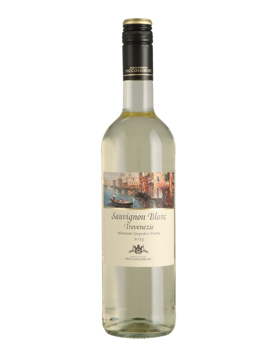 Sauvignon Blanc Piccolomini IGP Trevenezie