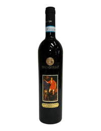 Di Camillo Barrique DOC Montepulciano d'Abruzzo 2022
