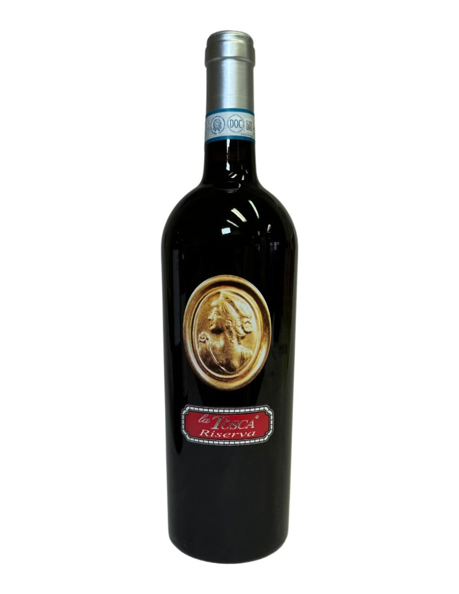 La Tosca Riserva DOC Montepulciano d'Abruzzo