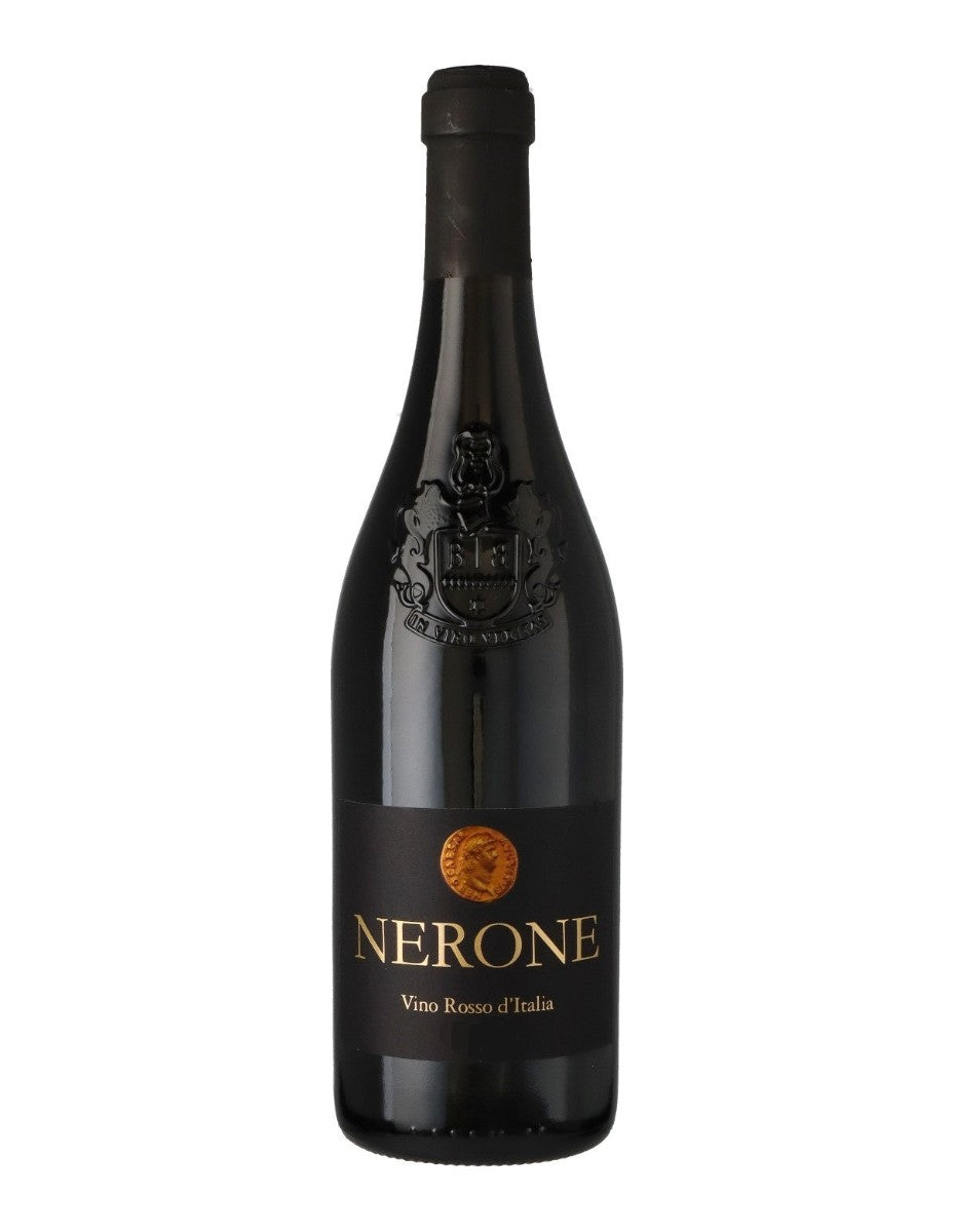 Nerone Vino Rosso d'Italia