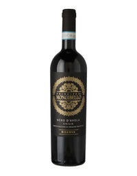 Principe di Mongibello DOP Sicilia Riserva