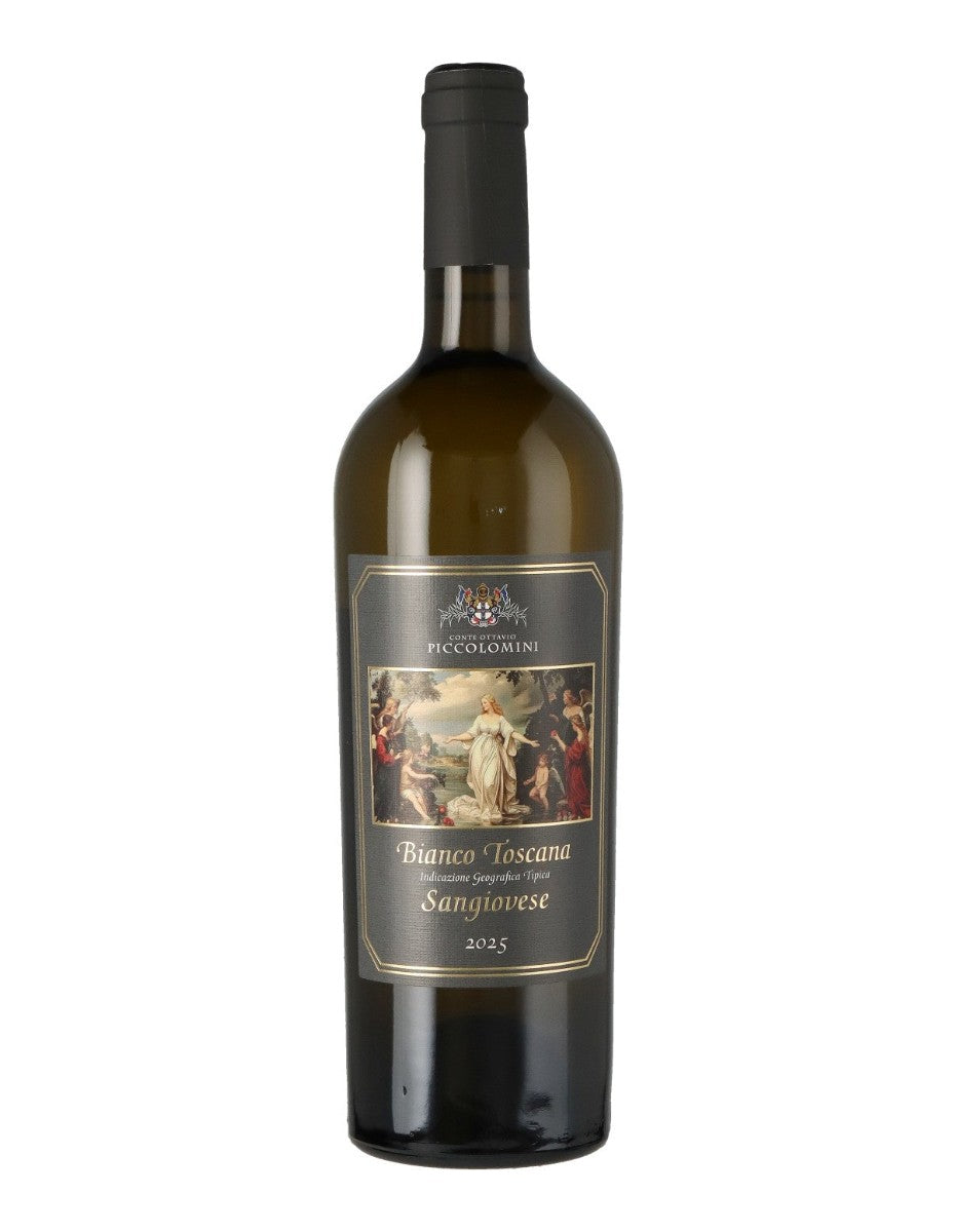 Sangiovese vinificato bianco IGT Toscana