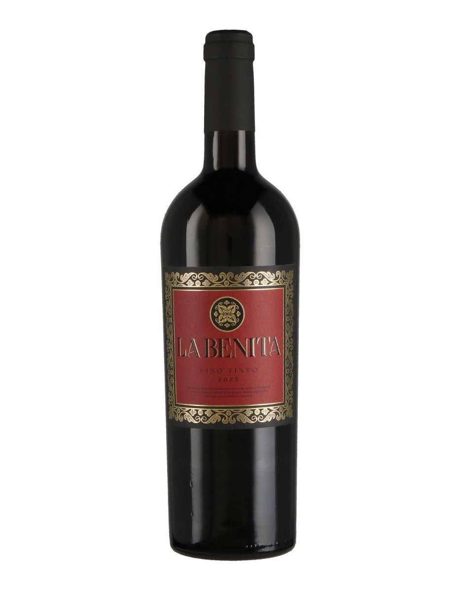La Benita Monastrell Vino d'Espana